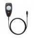 Sonde LUX, pour la mesure de léclairement lumineux, filaire- TESTO - 0635 0551