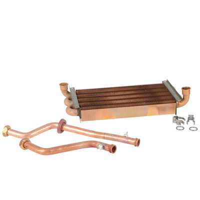 Échangeur de chaleur 24 kw turbo- VAILLANT - 064714