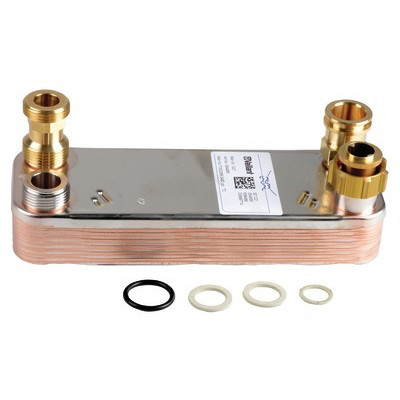 Échangeur sanitaire- VAILLANT - 064950