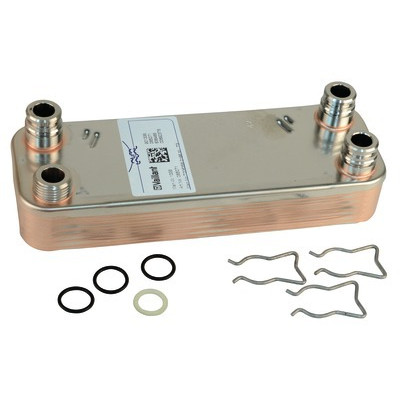 Échangeur sanitaire- VAILLANT - 065088