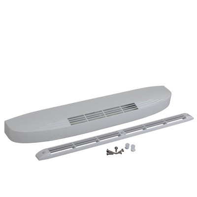 Kit entrée d'air ISOLA 2 30 RA CE2A 6vis- ANJOS - 0652