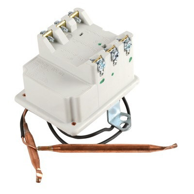 Thermostat bts 2 bulbes tri l320- ATLANTIC - 070078