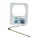 Ensemble thermostat électronique non kitable- ATLANTIC - 070213