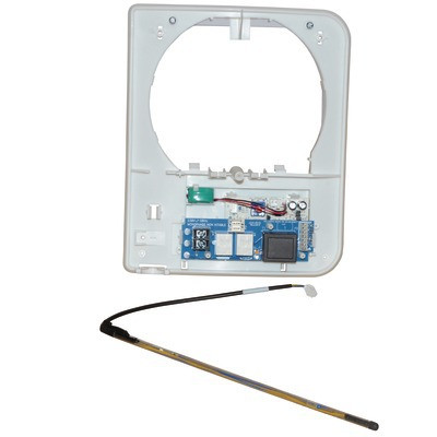 Ensemble thermostat électronique non kitable- ATLANTIC - 070213