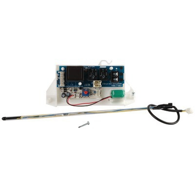 Ensemble thermostat électrique non kitable- ATLANTIC - 070215