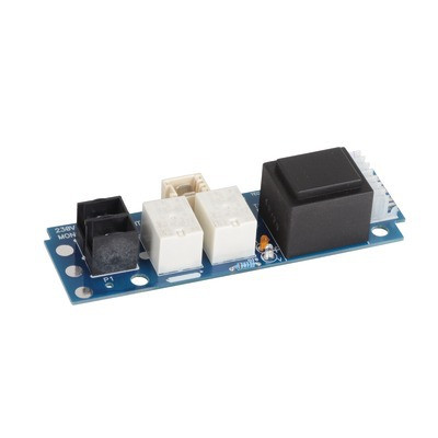 Carte de puissance thermostat non kitabl- ATLANTIC - 070219