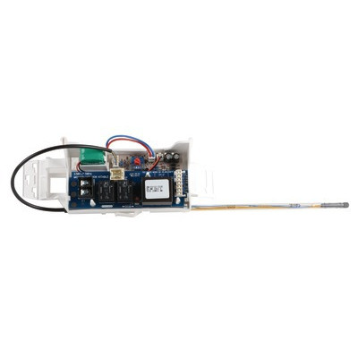 Ensemble thermostat électrique 1200W (TEC 1)- ATLANTIC - 070224
