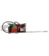 Ensemble thermostat électronique tri 400V (TEC 1)- ATLANTIC - 070226