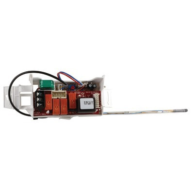 Ensemble thermostat électronique tri 400V (TEC 1)- ATLANTIC - 070226