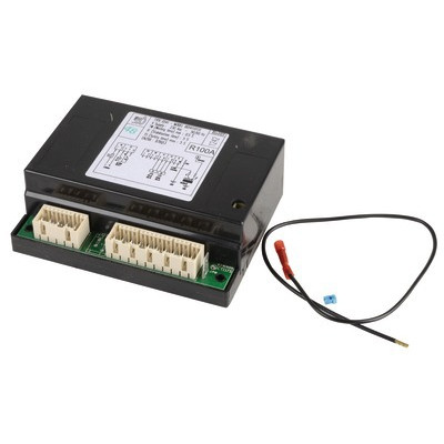 Coffret sécurité rv modèle 0054110110- ATLANTIC - 070229