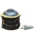 Ballon 105L complet isolé 20-22- ATLANTIC - 071252