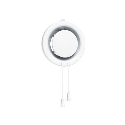 Bouche VMRC sans manchette (équipée de 2 cordons de manoeuvre)- ANJOS - 0714