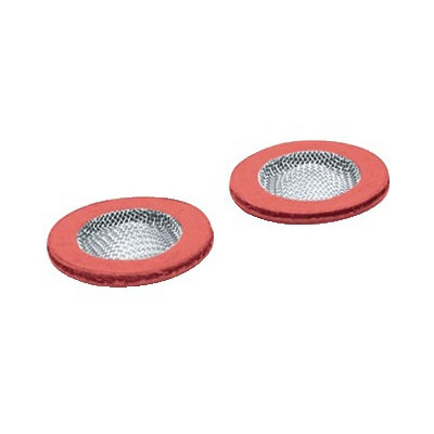 Filtre d'impuretés- GROHE - 0726400M  - (X2)