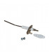 Electrode d'ionisation modulex 100 à 340 e8- UNICAL - 08248