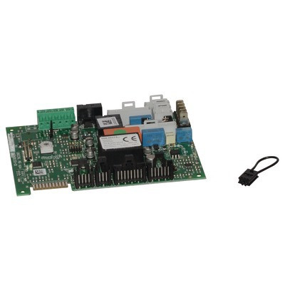 Platine de commande bmm modulex ext 100 à 350- UNICAL - 08730