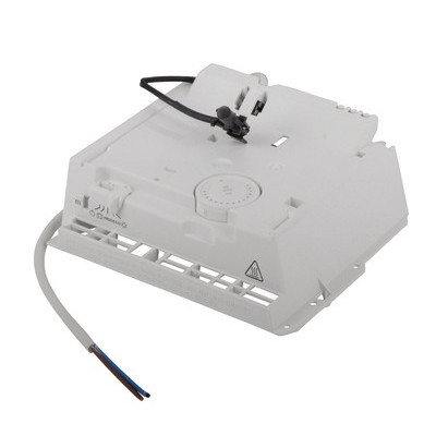 Boîtier thermostat complet TLC et sonde- ATLANTIC - 087475