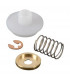 Jeu de fixation- VAILLANT - 088617