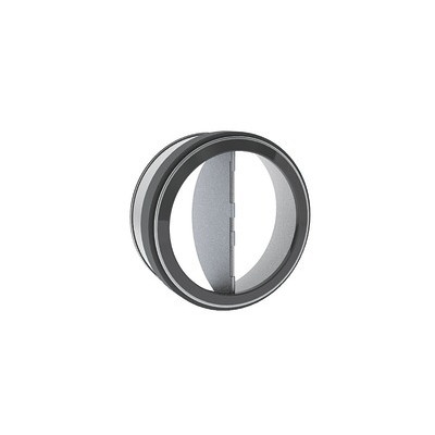 Clapet anti-retour (embouti) CAR Ø 150 mm- ANJOS - 0927