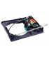 Kit électronique complet monophasé- ATLANTIC - 099108