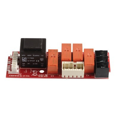 Kit 400V Easytri par unité- DE DIETRICH CHAPPEE - 100001495