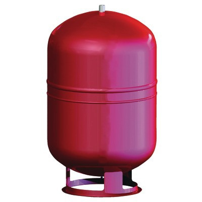 Vase d'expansion à membrane 80l sur socl- CIMM - 820080