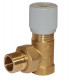 Soupape différentielle 10b équerre MF3/4"- DIFF - 100021