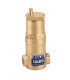 Séparateur d'air DISCAL- CALEFFI - DISCAL