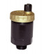 Purgeur NORYL M1/2" standard sans clapet- DIFF - 100025