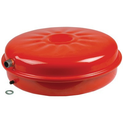 Vase d'expansion à membrane sertie 12l- DIFF - 100043