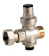 Réducteur de pression 3/4" pour chauffe-eau- HONEYWELL HOME - D03-3/4ZA