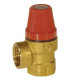 Soupape sanitaire 7b FF1/2"- DIFF - 100056