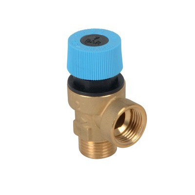 Soupape sanitaire 7b MF1/2"- DIFF - 100057