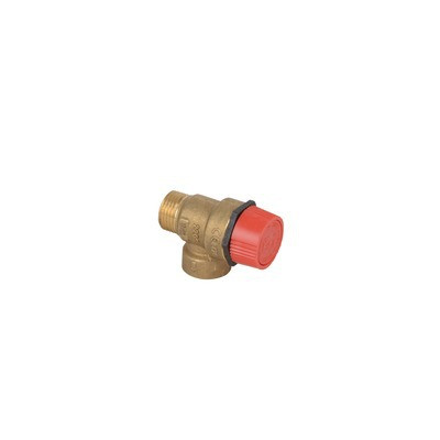 Soupape chauffage 3b MF1/2"- DIFF - 100058