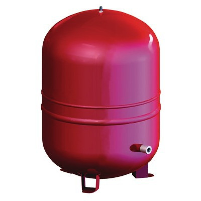 Vase d'expansion à membrane 35l sur pieds- CIMM - 820035/002