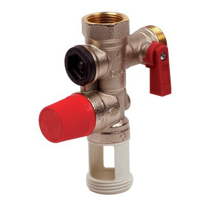 Accessoire pour chauffe-eau- ORKLI - 21170P