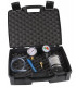 Mallette de mise en service gaz débit litre- DIFF - 100207