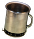 Mallette de mise en service gaz débit litre- DIFF - 100207
