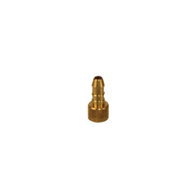 Mallette de mise en service gaz débit litre- DIFF - 100207