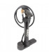 Pompe de gonflage de vase d'expansion- QUALYX - 100245