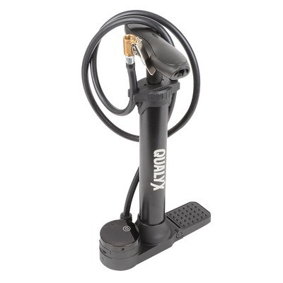 Pompe de gonflage de vase d'expansion- QUALYX - 100245