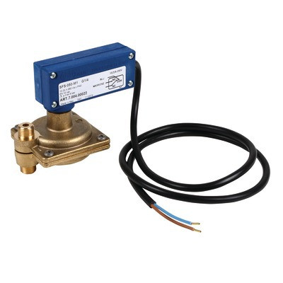 Pressostat différentiel SFS050 MM1/4- MUT MECCANICA  - 7.004.00022
