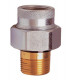 Raccord diélectrique FF1/2" (15x21)- DIFF - 100283