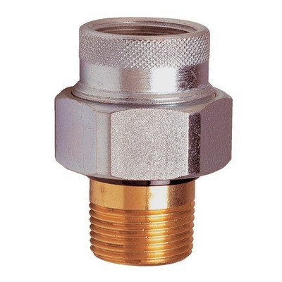 Raccord diélectrique FF3/4" (20x27)- DIFF - 100284