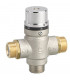 Mitigeur thermostatique à 2 clapets MMM3/4"- DIFF - 100288