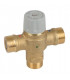 Mitigeur thermostatique laiton compact M- DIFF - 100289