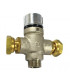 Mitigeur thermostatique à 2 clapets MF3/- DIFF - 100291