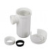 Siphon avec déflecteur 1" NF WATTS- WATTS INDUSTRIES - 2292315