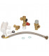 KMIXVE kit ECO pour chauffe-eau vertical- DIFF - 100304