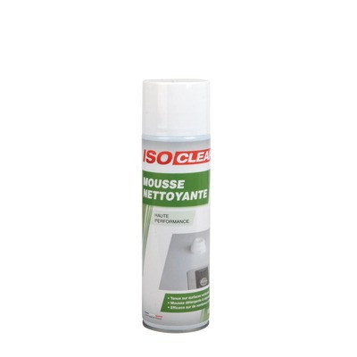 Mousse nettoyante HP ISOCLEAR- ISOCLEAR - 100387