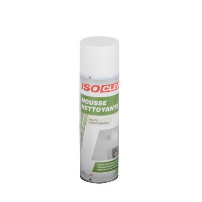 Mousse nettoyante HP ISOCLEAR- ISOCLEAR - 100387